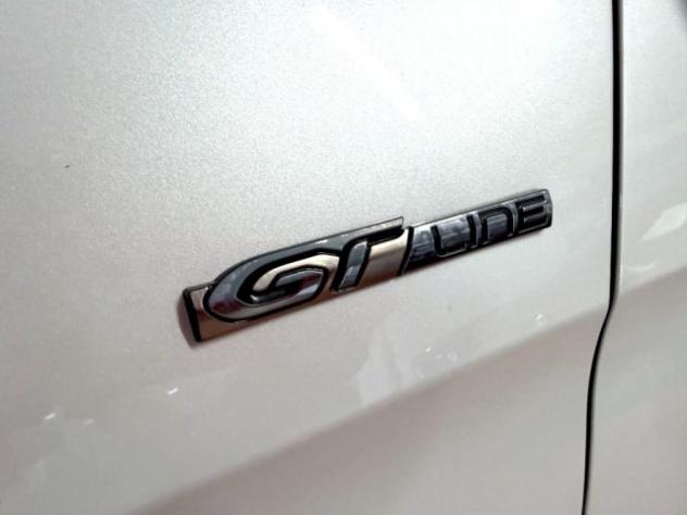 PEUGEOT 5008 PureTech Turbo 130 S&S GT Line *7 Posti* rif. 24051537 - Foto 7