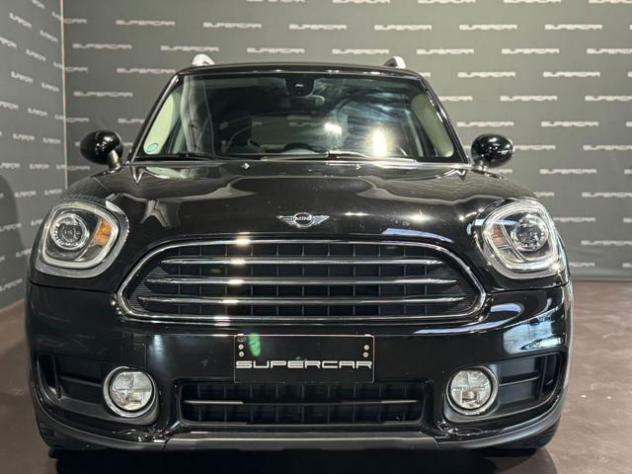 MINI Countryman 2.0 Cooper D Countryman ALL4 rif. 24008680 - Foto 2