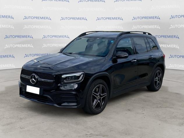 Mercedes-Benz GLB GLB 250 4M AMG Line Adv Plus