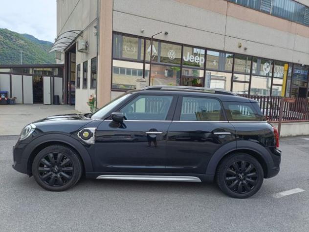 MINI Countryman 1.5 Cooper SE Classic Countryman ALL4 rif. 24027158 - Foto 4