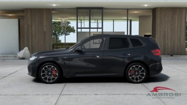 BMW X3 xDrive20d Msport Pro Innovation Premium Package rif. 23760267 - Foto 4