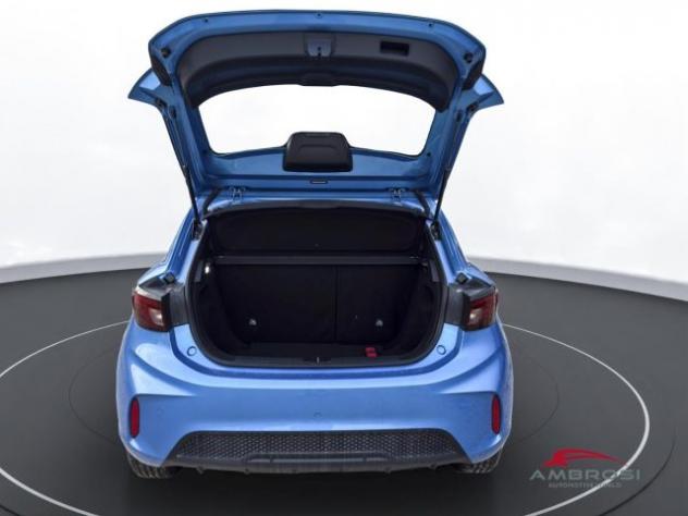 MG MG3 HEV MY25.5 1.5L LUXURY rif. 23849888 - Foto 9
