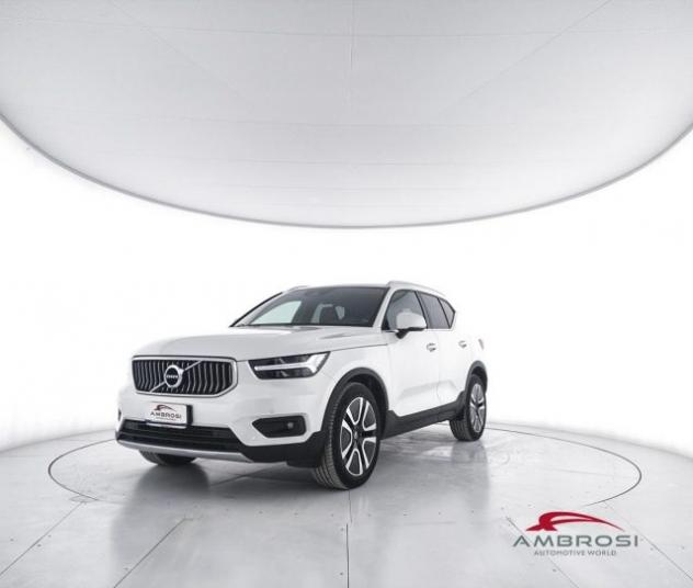 VOLVO XC40 D3 Geartronic Inscription rif. 24203823