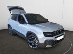Jeep Avenger Nuova Benzina Summit 1.2 100cv