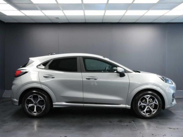 FORD Puma 1.0 EcoBoost Hybrid 125 CV S&S aut. ST-Line rif. 22537565 - Foto 5