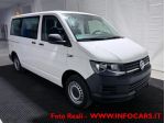 VOLKSWAGEN Caravelle 2.0 TDI 102CV 9 posti Trendline rif. 23159035