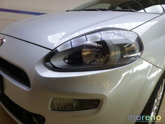 FIAT Punto 1.3 mjt 85 CV Lounge eco s&s rif. 18494025 - Foto 7