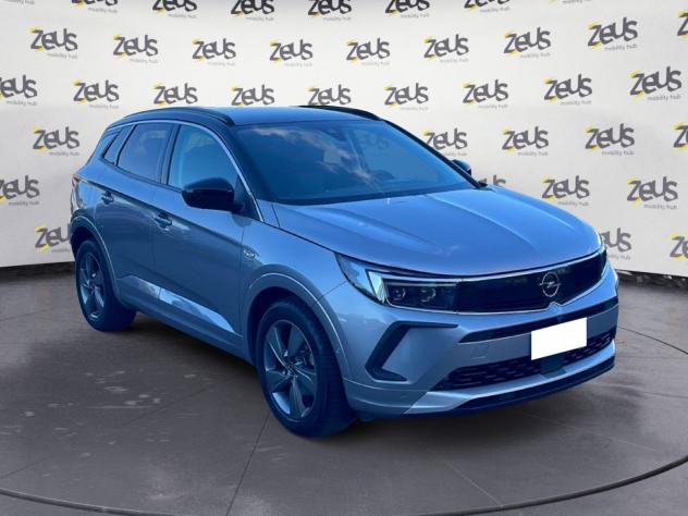 Opel Grandland 1.5 130cv Ultimate AT8 - Foto 8