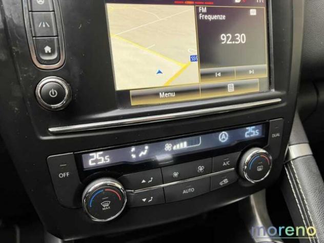 RENAULT Kadjar 1.5 dCi 110 CV Energy Intens EDC rif. 18340910 - Foto 7