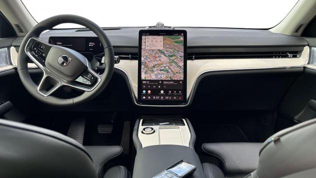 Volvo EX90 Twin Motor Ultra AWD - Foto 6