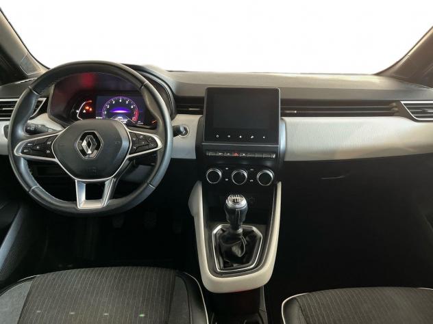 Renault Clio V 2019 1.0 tce Techno Gpl 100cv - Foto 8