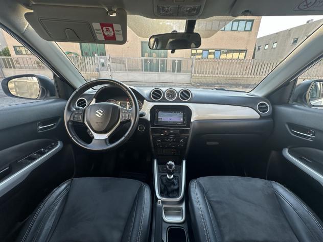 Suzuki Vitara 1.6 DDiS S&S 2WD V-Top - Foto 10