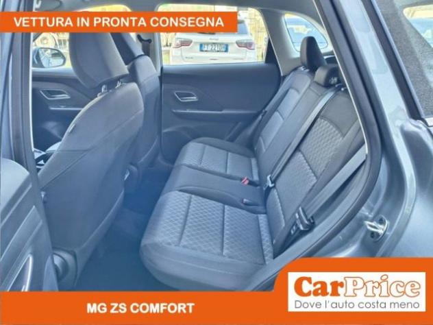MG ZS 1.5 Hybrid+ 197CV Aut. Comfort rif. 24066868 - Foto 10