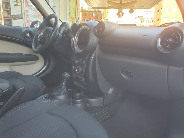 Mini Cooper D Countryman 2.0 SD ALL4 - Foto 10