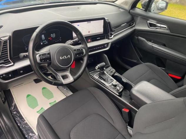 KIA Sportage 1.6 CRDi MHEV DCT rif. 23316754 - Foto 5