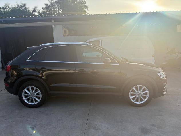 Audi Q3 2.0 TDI 120 CV S tronic - Foto 3