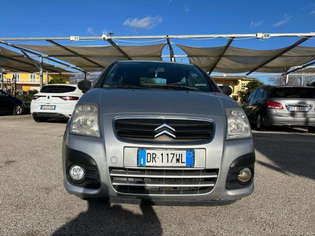 Citroen C2 1.1 Benzina - Foto 9