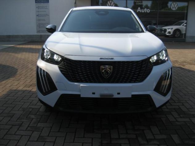 PEUGEOT 2008 Turbo benzina 100cv Style con Pack Vision&Navig rif. 23953765