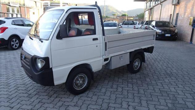PIAGGIO - QUARGO - Foto 2