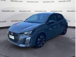 Peugeot 208 2ª serie PureTech 100 Stop&Start 5 porte Allure
