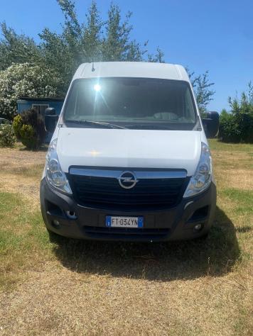 Opel Movano 28 2.3 CDTI 130CV PC-TN FWD - Foto 2