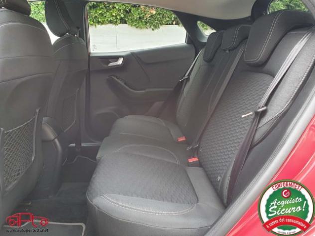 FORD Puma 1.0 EcoBoost 125 CV S&S Titanium rif. 19503157 - Foto 10