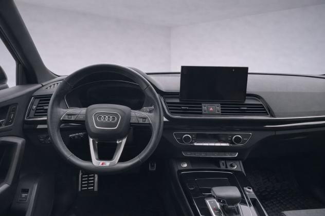 Audi Q5 40 TDI Identity Black quattro S tronic - Foto 6