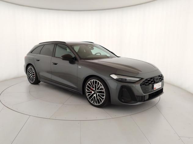 Audi A5 A5 Avant 2.0 tdi mhev+ S line edition quattro 204cv s-tronic - Foto 4