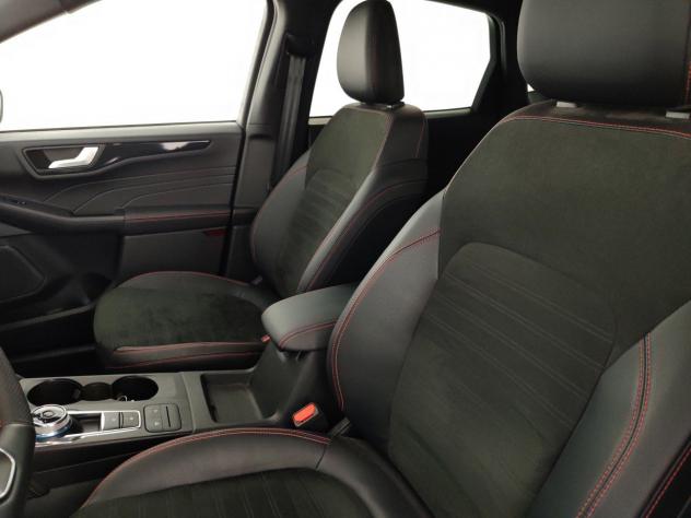 Ford Kuga 2.5 Benzina FHEV 190CV 2WD ST-Line X Aut - Foto 9