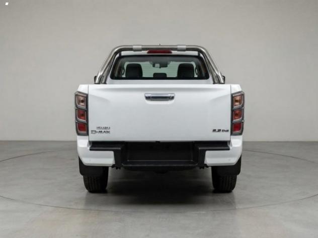 ISUZU D-Max N60 2.2 aut. Crew Cab Prestige rif. 23838559 - Foto 3
