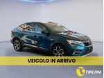 Renault Arkana E-Tech 1.6 Hybrid E-TECH 145 Techno