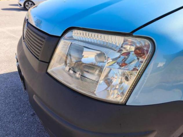 FIAT Panda 1.1 Active NO A.C. rif. 23783752 - Foto 9
