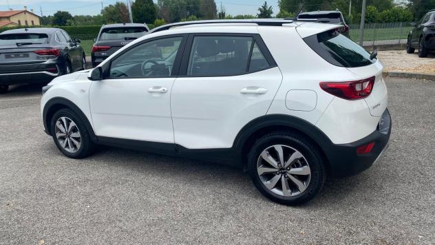 Kia Stonic 1.2 GPL OK NEOPATENTATI PROMO LUGLIO HAPPY DRIVE - Foto 4