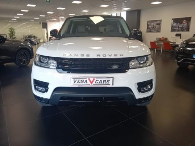 LAND ROVER Range Rover Sport 3.0 TDV6 HSE rif. 23790759 - Foto 2