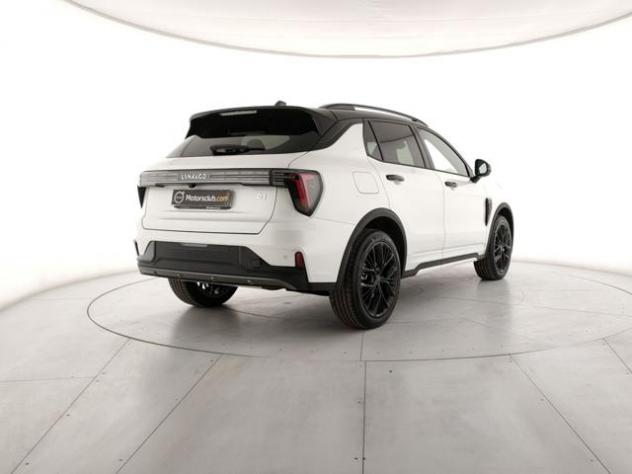 LYNK & CO 01 PHEV More - Pronta consegna rif. 23480556 - Foto 5