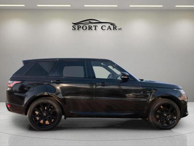 LAND ROVER Range Rover Sport 3.0 SDV6 HSE rif. 23474594 - Foto 6