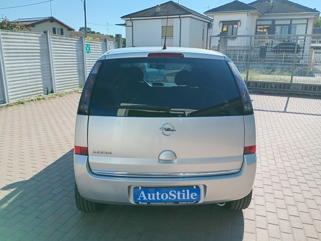 OPEL MERIVA 1.4 COSMO - Foto 3