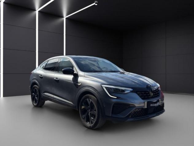 RENAULT Arkana Arkana Full Hybrid E-Tech 145 CV Engineered Fast T rif. 23504645 - Foto 7
