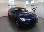 Alfa Romeo Stelvio Stelvio 2.2 t Sprint Q4 190cv auto PROMO VALIDA CON FINA &hellip;