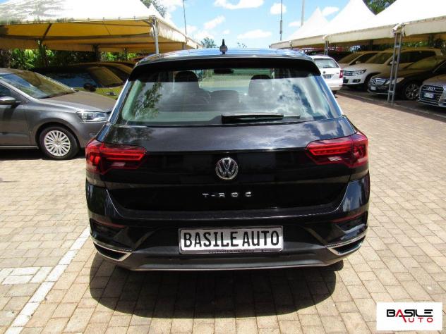 VOLKSWAGEN - T-Roc - 2.0 TDI DSG Business BlueMot.Tech. - Foto 5