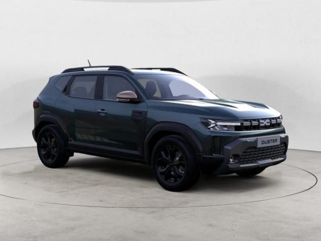 DACIA Duster Duster 1.2 Eco-G Extreme 120cv rif. 24148028 - Foto 2