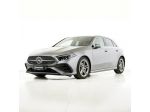 Mercedes-Benz Classe A A 180 d Automatic Premium Plus AMG Line