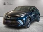 Toyota C-HR (2016-2023) 1.8 Hybrid E-CVT Trend