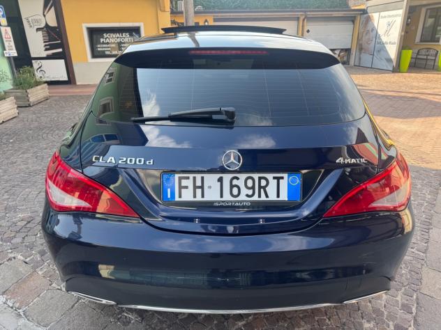 Mercedes-benz CLA 200 4 Matic Sport - Foto 5