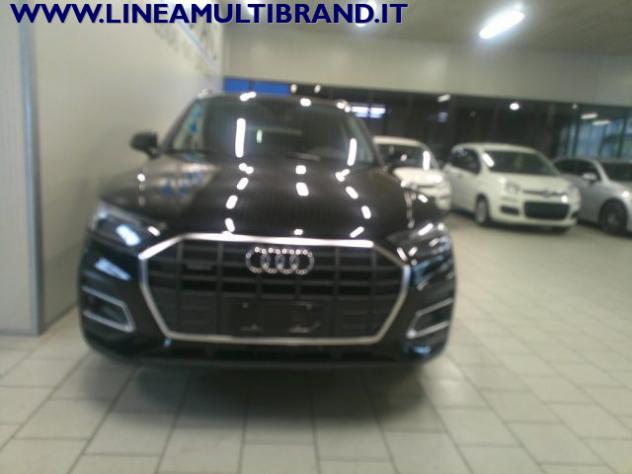 AUDI Q5 40 TDI 204 CV quattro S tronic Advanced rif. 23924216 - Foto 10