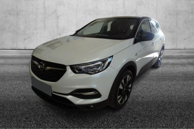 OPEL Grandland X 1.5 diesel Ecotec Start&Stop aut. 120 Anniv. rif. 21260195