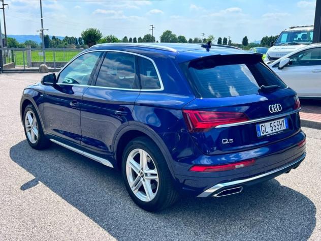 Audi Q5 35 TDI S tronic S line - Foto 3