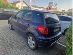 Fiat Sedici 1.6 16V 4x4 Dynamic