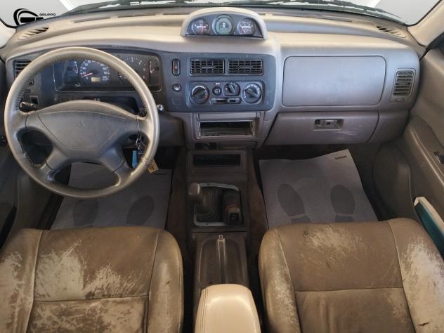 Mitsubishi Pajero Sport 2.5 TDI GLS - Foto 7