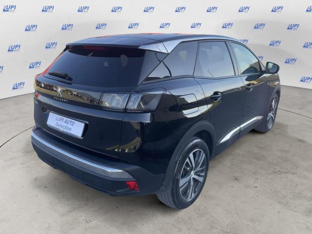 Peugeot 3008 1.5 bluehdi Allure Pack s&s 130cv eat8 - Foto 5